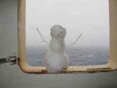 Snowman