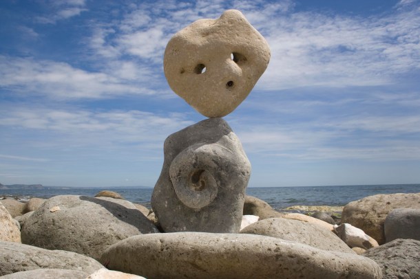 stone balancing 3