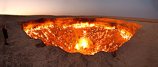 The Door to Hell