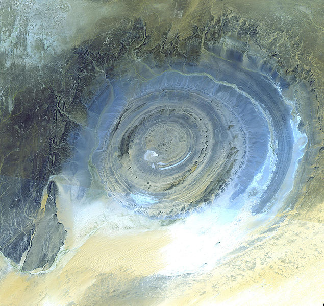 The Richat Structure