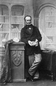 Sir Roderick Impey Murchison