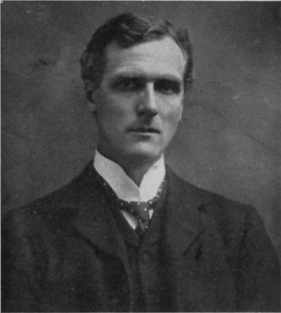 Arthur Keith, 1866 - 1955