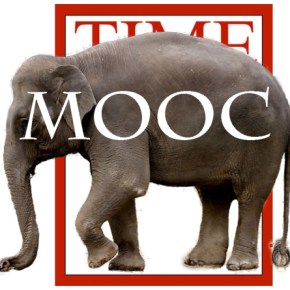MOOCs – what are they and why should we&nbsp;bother?