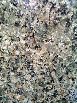 2.6 billion year old Australian granite at the Australian War Memorial, Hyde Park Corner.