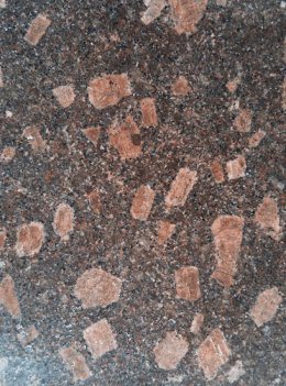granite