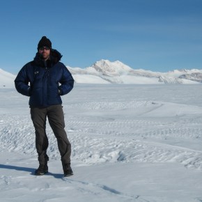 Lakes beneath the&nbsp;ice