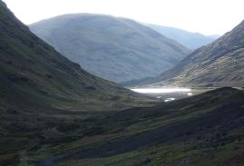 Pass of Glen Coe