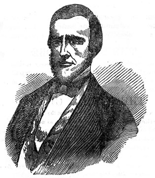 ‘Ephraim Littlefield, Janitor of the Medical College….’ (Daily Globe, 1850)