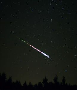 meteor