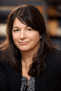 Professor Maureen Raymo