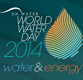 World Water Day – Water & Energy Interdependence in the&nbsp;UK