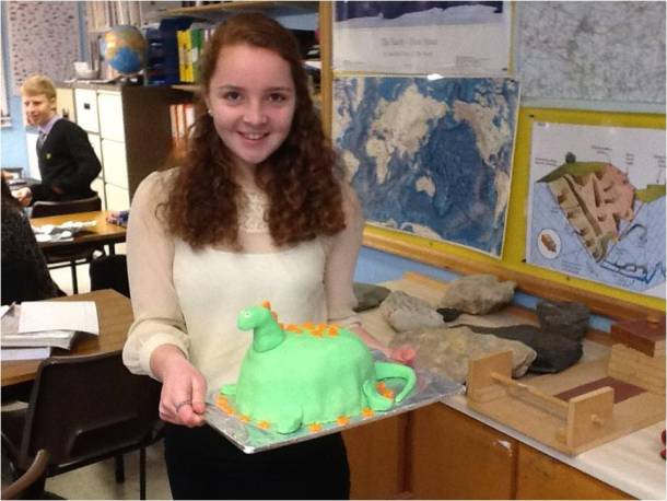 Wells Cathedral School