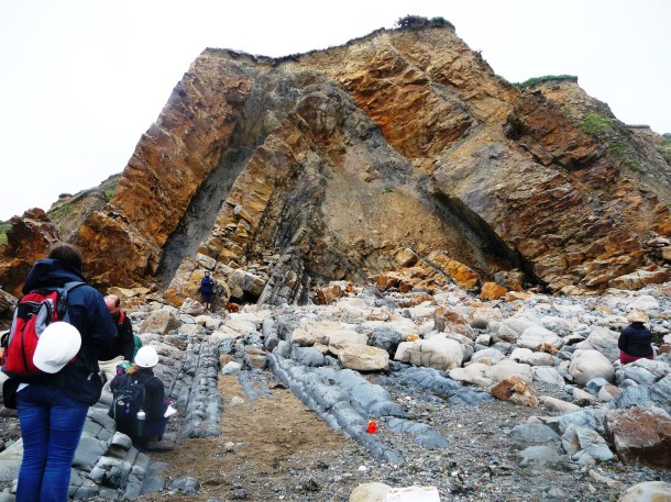 Widemouth Bay, N Cornwall
