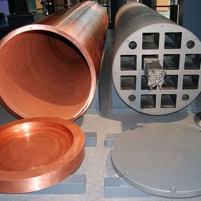 Underground or overground?