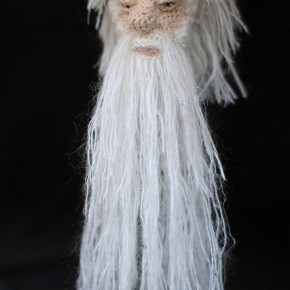 Granite one, Perlite one – Knitting&nbsp;Rocks