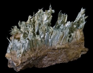 Tremolite Asbestos