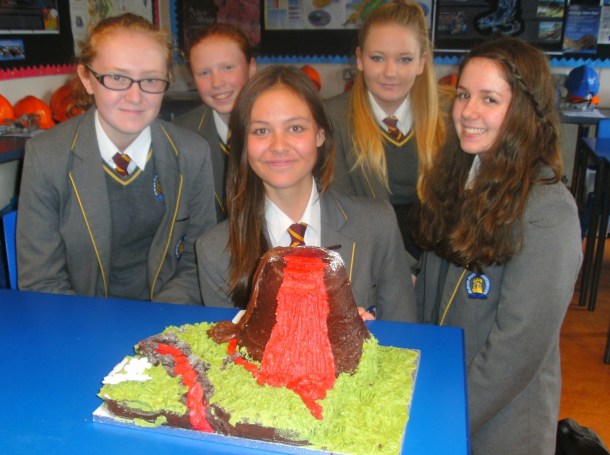 Whitchurch High School