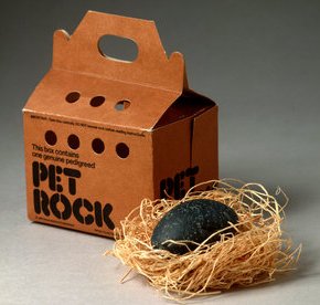 Never a Dahl&nbsp;moment