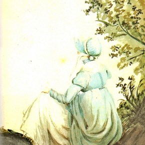 Lyme’s Literary and Fossil&nbsp;Treasures