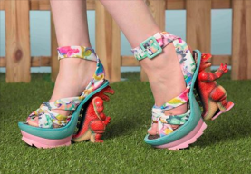 dinoshoes