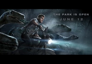 Velociraptors Are Go 