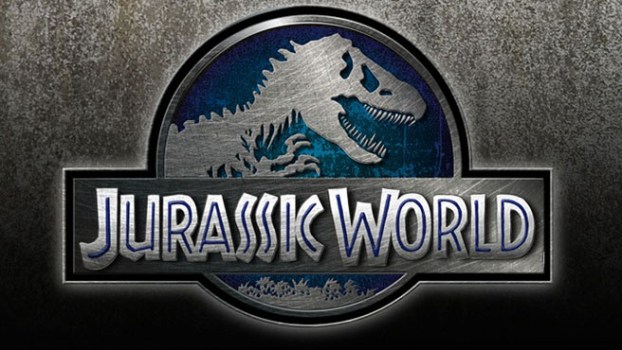 jurassic world poster