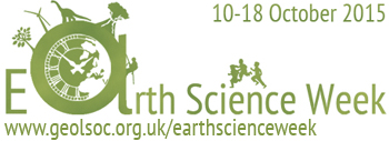 Earth Science Week Geological Time