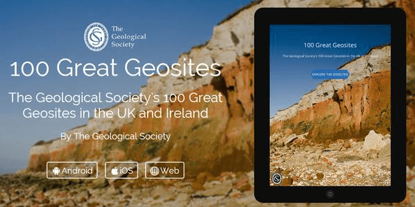 geosites app
