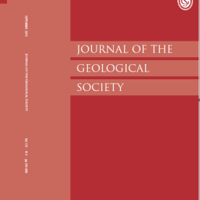 Competition – be on the cover of the Journal of the Geological&nbsp;Society!