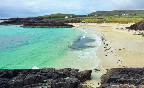 Achmelvich Beach Scotland c Lynsey Angus 720
