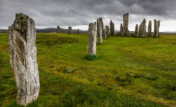 Callanish Stones c Brent Bouwsema 720