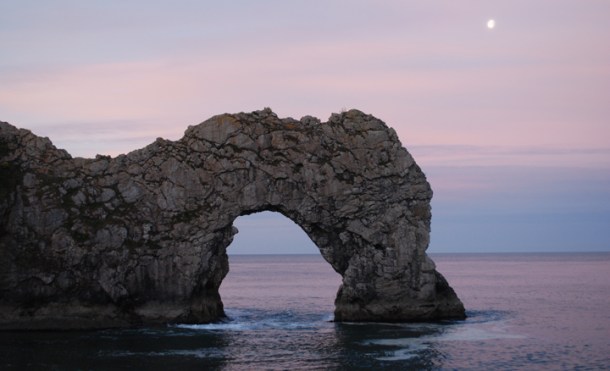 Durdle Door c Caitlin Broadbent 720