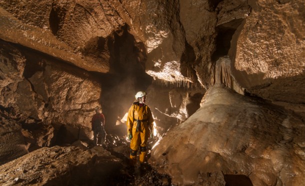 Marble Arch Caves c Robert Mulraney 720