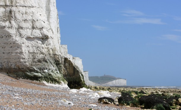 Seven Sisters and Beachy Head c Anna Saich 720