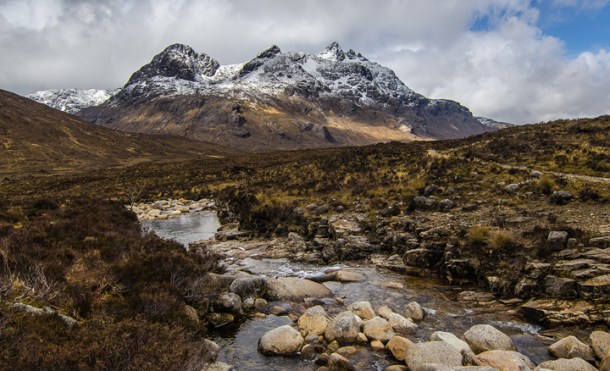 The Cuillin Hills c Gijs de Reijke 720
