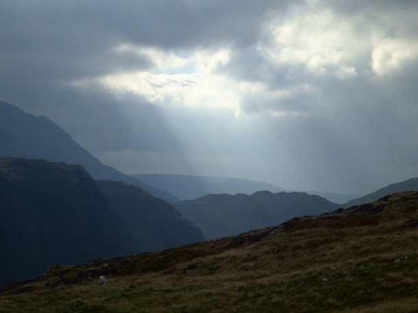 Borrowdale Volcanics c. Jamie Farquharson