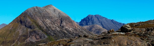 Cuillins c Andrew Nisbet (2)