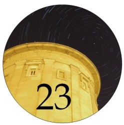 Door 23