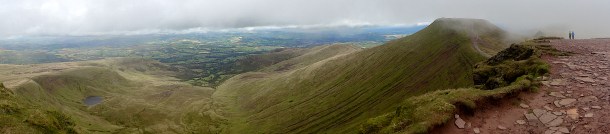 Pen Y Fan c Jenny Ellerton
