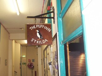 Puff Inn ( ©Paul Evans)