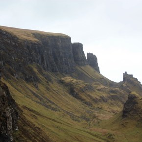 Door 12 – Trotternish and the Macdonald&nbsp;Clan