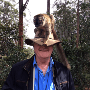 New Documentary: Nature’s&nbsp;Wonderlands