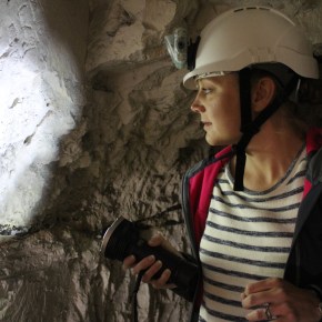 Walking Through Time