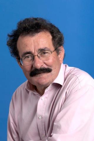Robert Winston 