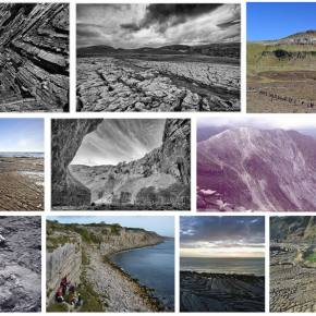 Earth Science Week 2016: 8th – 16th&nbsp;October