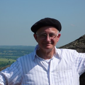 2016 Awards – Michael de Freitas, William Smith&nbsp;Medallist