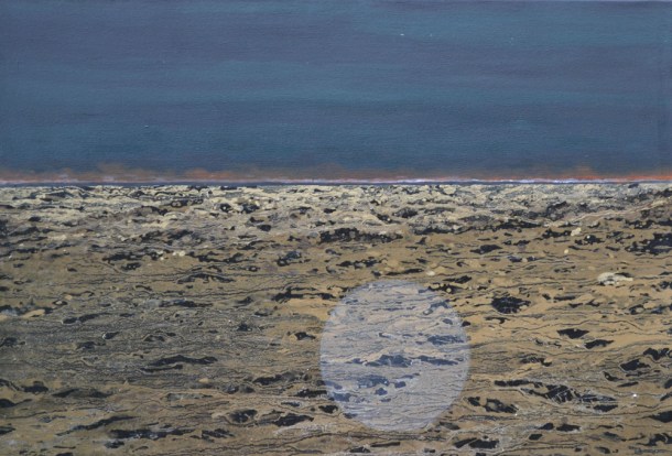 Elemental c. Karen Picton