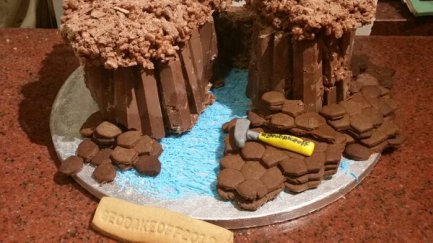 @Longrat fingal's cave