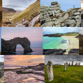 The 2016 Earth Science Week Photo&nbsp;Competition