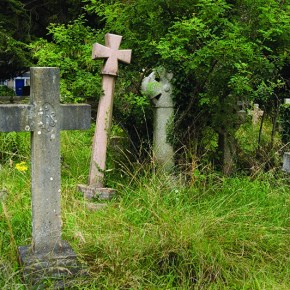 Celebrate Science in a&nbsp;Cemetery